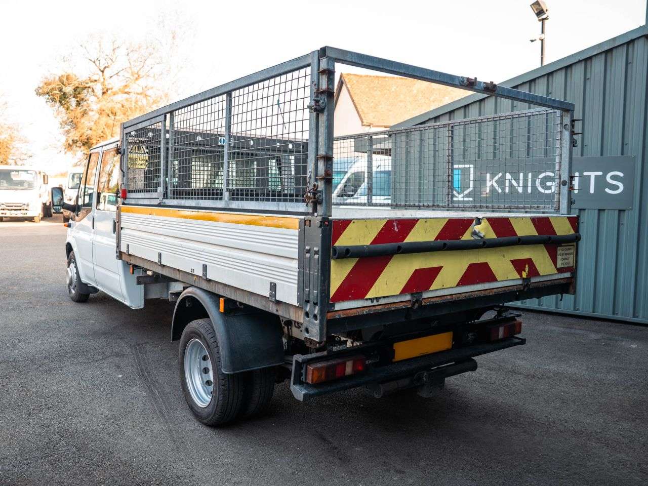 2014 FORD TRANSIT 2014 FORD TRANSIT