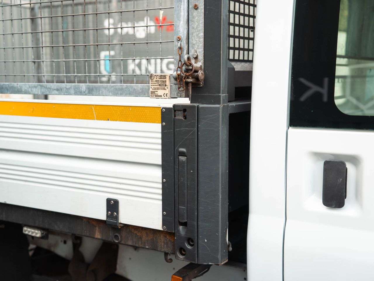 2014 FORD TRANSIT 2014 FORD TRANSIT