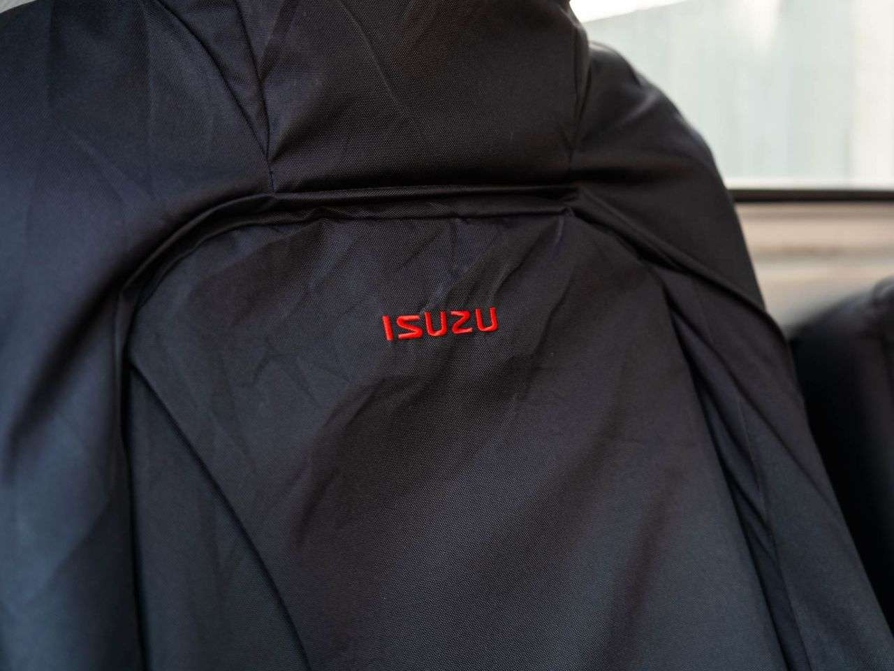 2023 ISUZU GRAFTER 2023 ISUZU GRAFTER