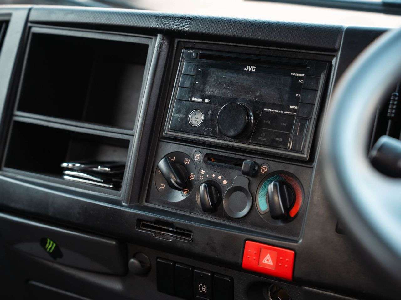 2023 ISUZU GRAFTER 2023 ISUZU GRAFTER