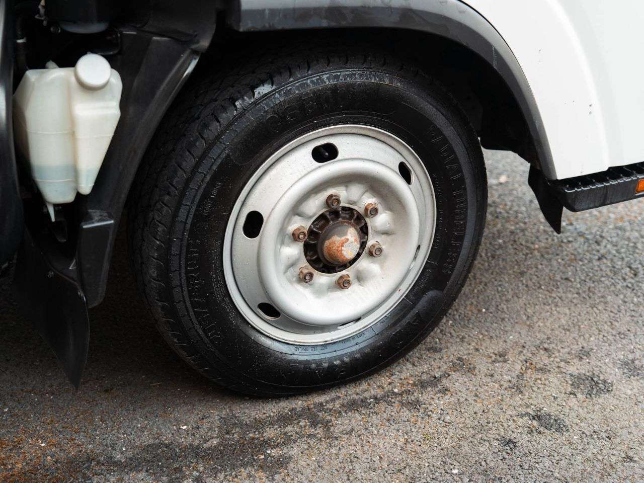 2023 ISUZU GRAFTER 2023 ISUZU GRAFTER