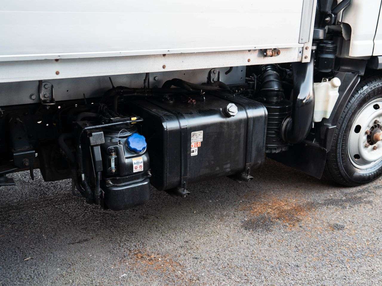 2023 ISUZU GRAFTER 2023 ISUZU GRAFTER