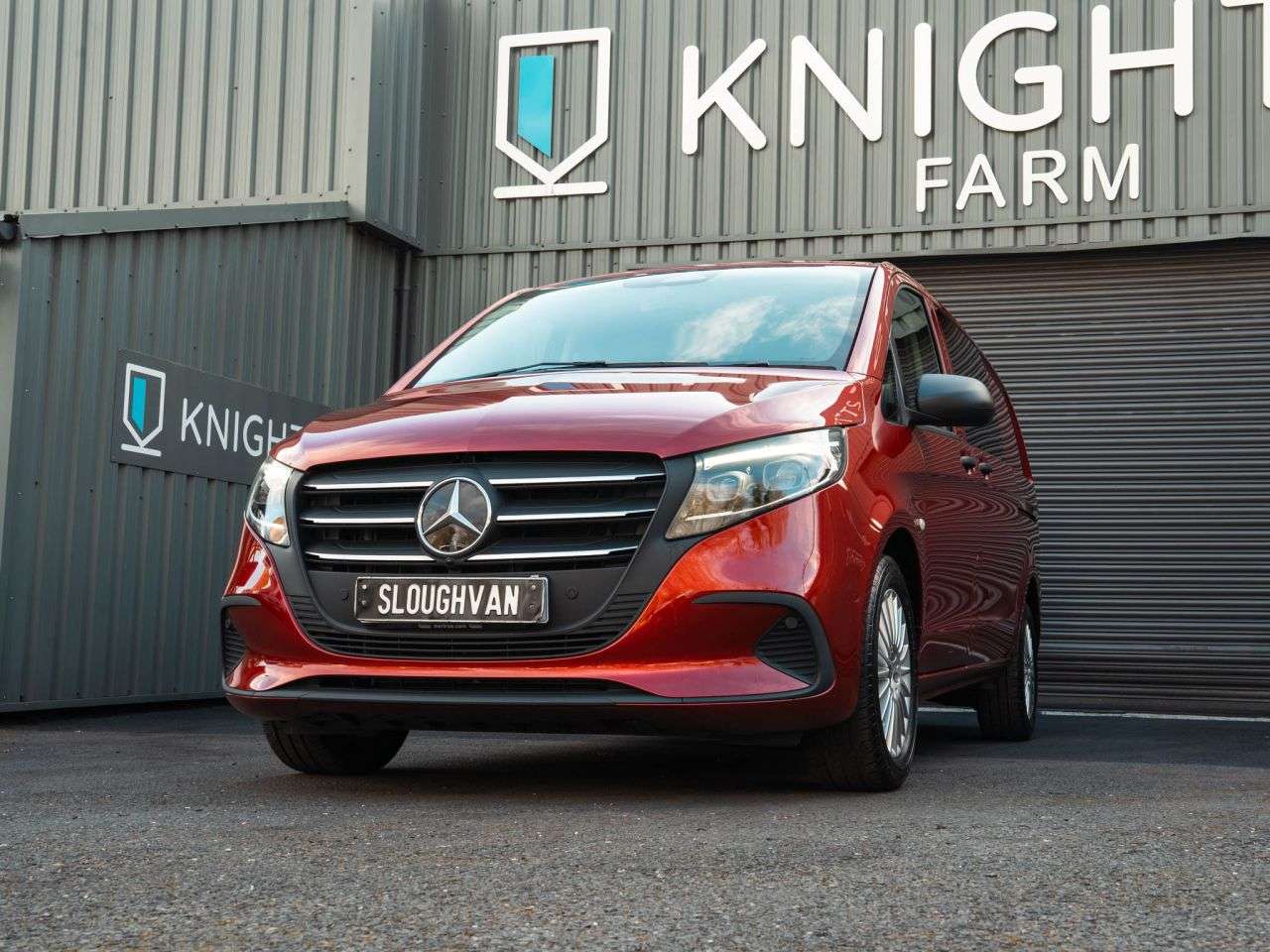 2025 MERCEDES-BENZ VITO 2025 MERCEDES-BENZ VITO