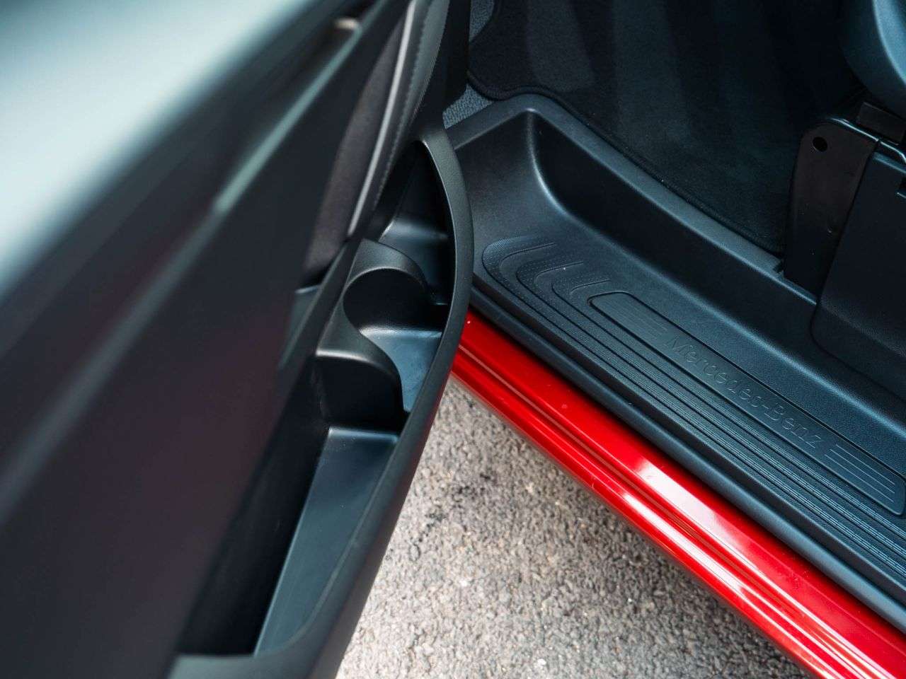 2025 MERCEDES-BENZ VITO 2025 MERCEDES-BENZ VITO