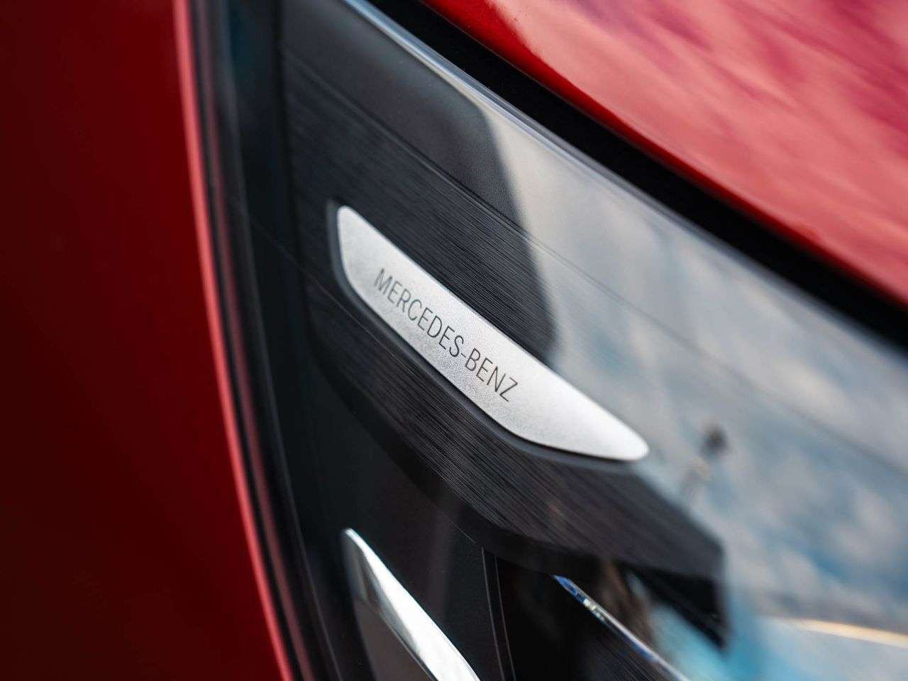 2025 MERCEDES-BENZ VITO 2025 MERCEDES-BENZ VITO