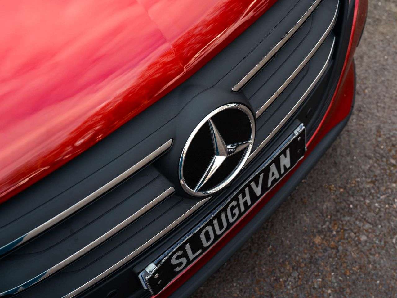 2025 MERCEDES-BENZ VITO 2025 MERCEDES-BENZ VITO