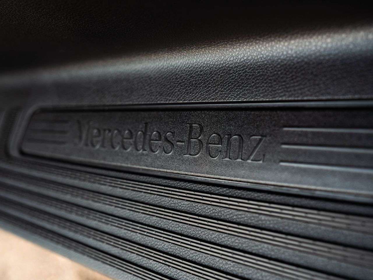 2025 MERCEDES-BENZ VITO 2025 MERCEDES-BENZ VITO