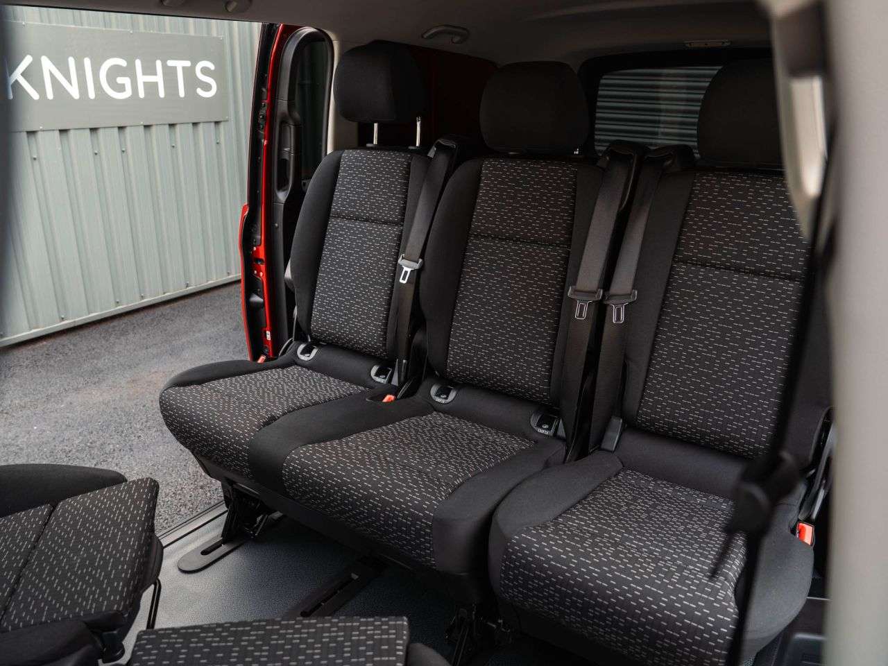 2025 MERCEDES-BENZ VITO 2025 MERCEDES-BENZ VITO