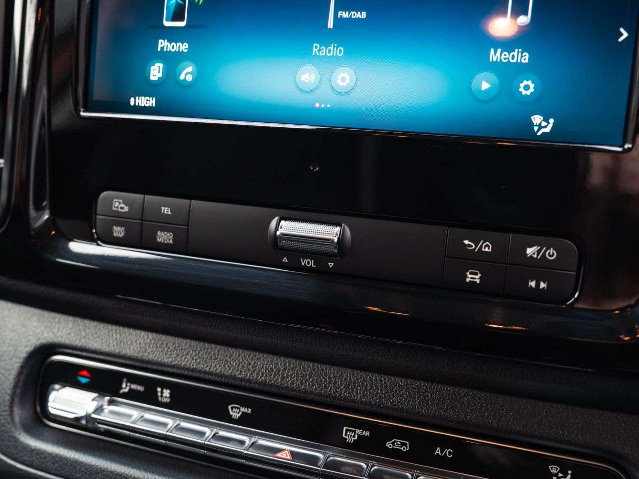 2025 MERCEDES-BENZ VITO 2025 MERCEDES-BENZ VITO