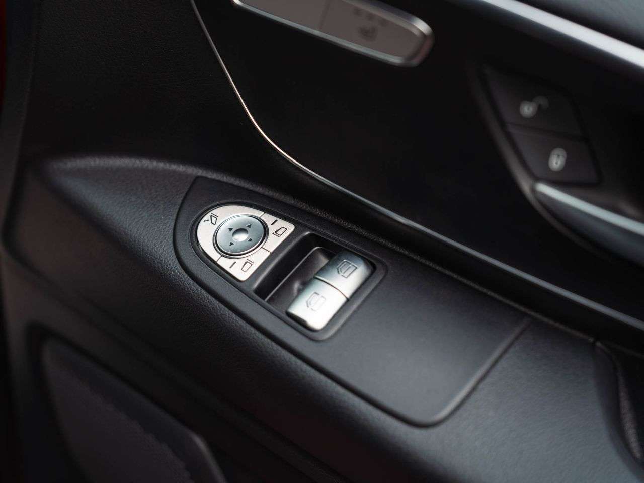 2025 MERCEDES-BENZ VITO 2025 MERCEDES-BENZ VITO