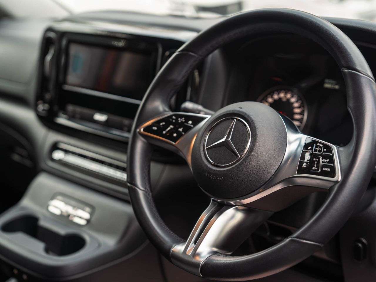 2025 MERCEDES-BENZ VITO 2025 MERCEDES-BENZ VITO