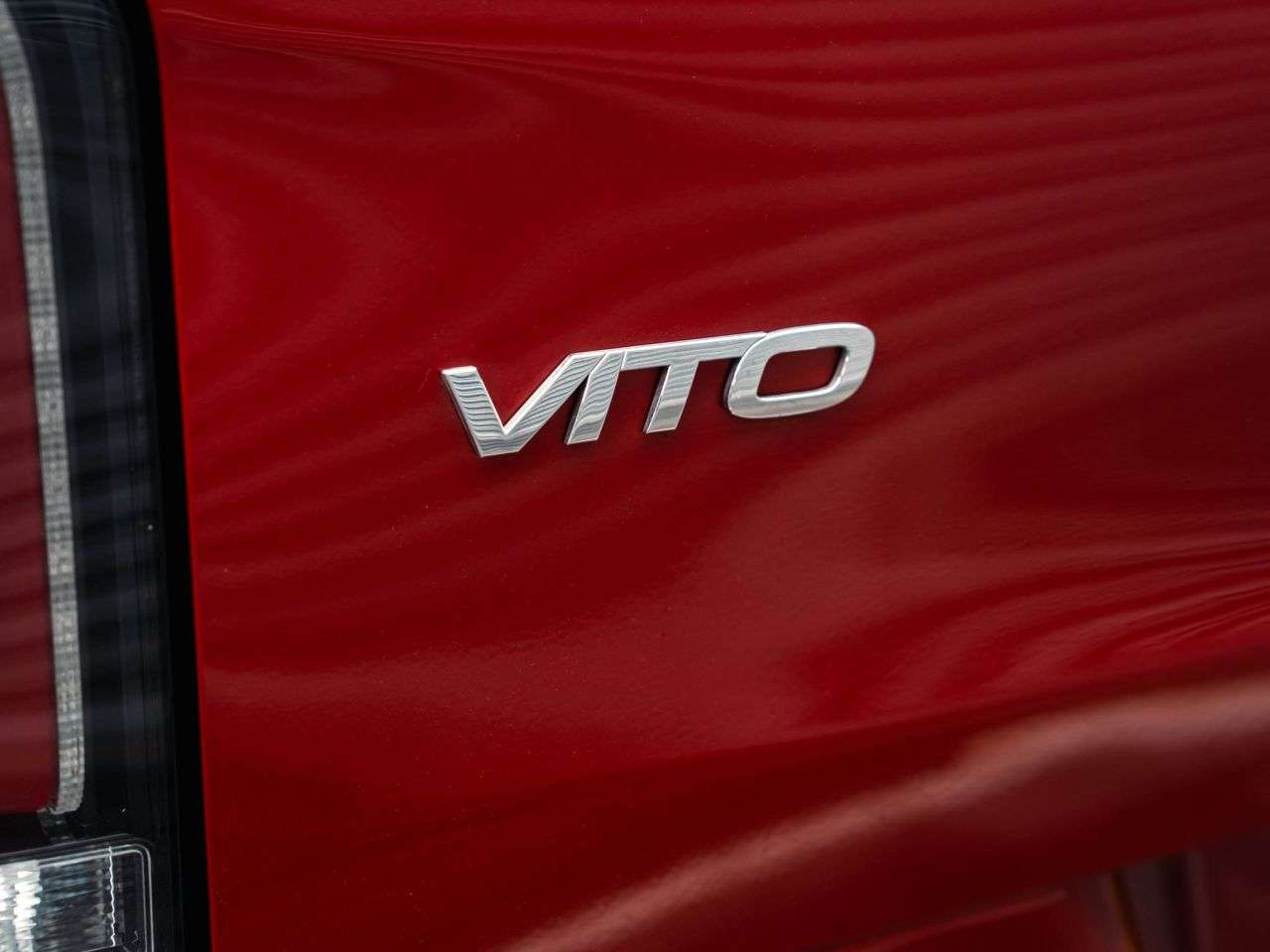 2025 MERCEDES-BENZ VITO 2025 MERCEDES-BENZ VITO