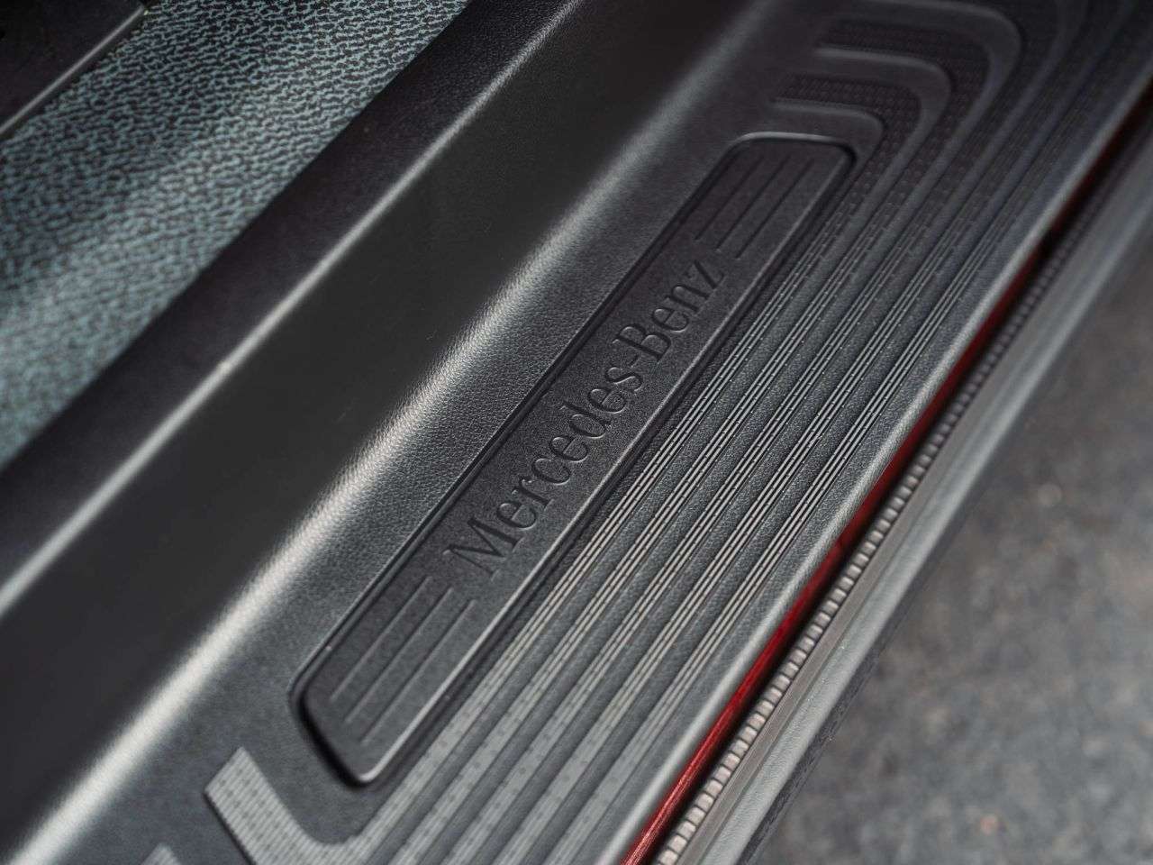 2025 MERCEDES-BENZ VITO 2025 MERCEDES-BENZ VITO