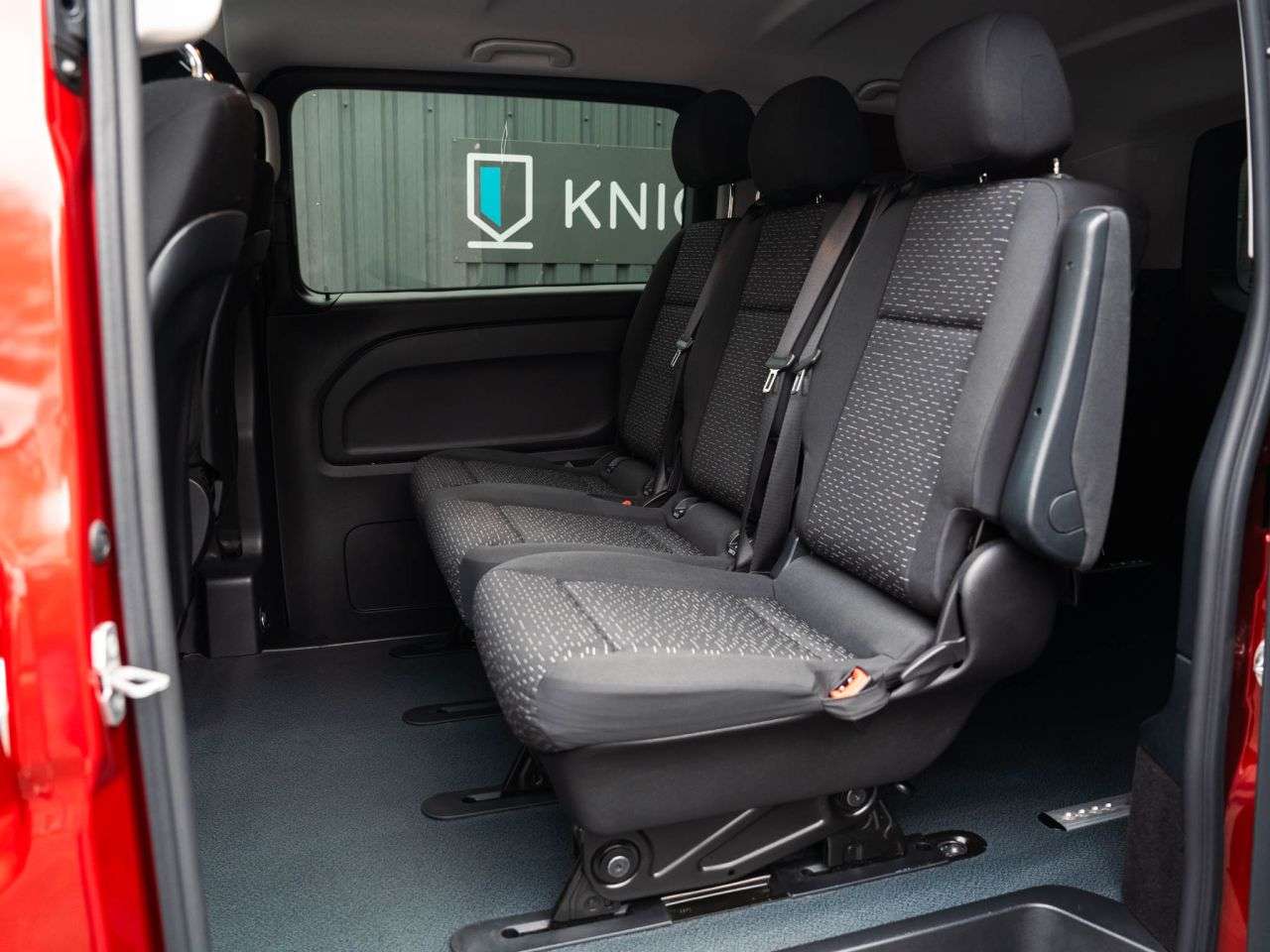 2025 MERCEDES-BENZ VITO 2025 MERCEDES-BENZ VITO