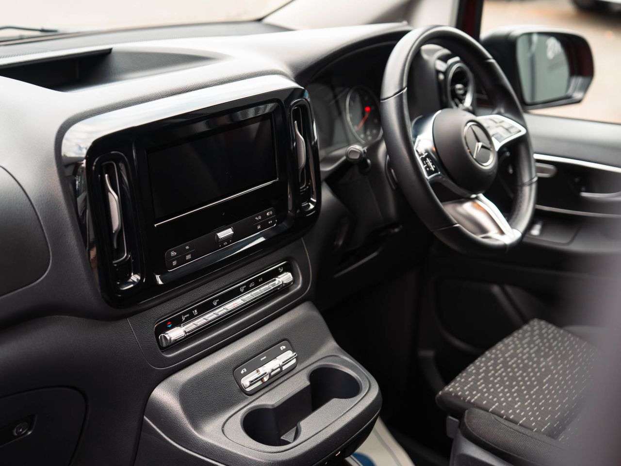 2025 MERCEDES-BENZ VITO 2025 MERCEDES-BENZ VITO