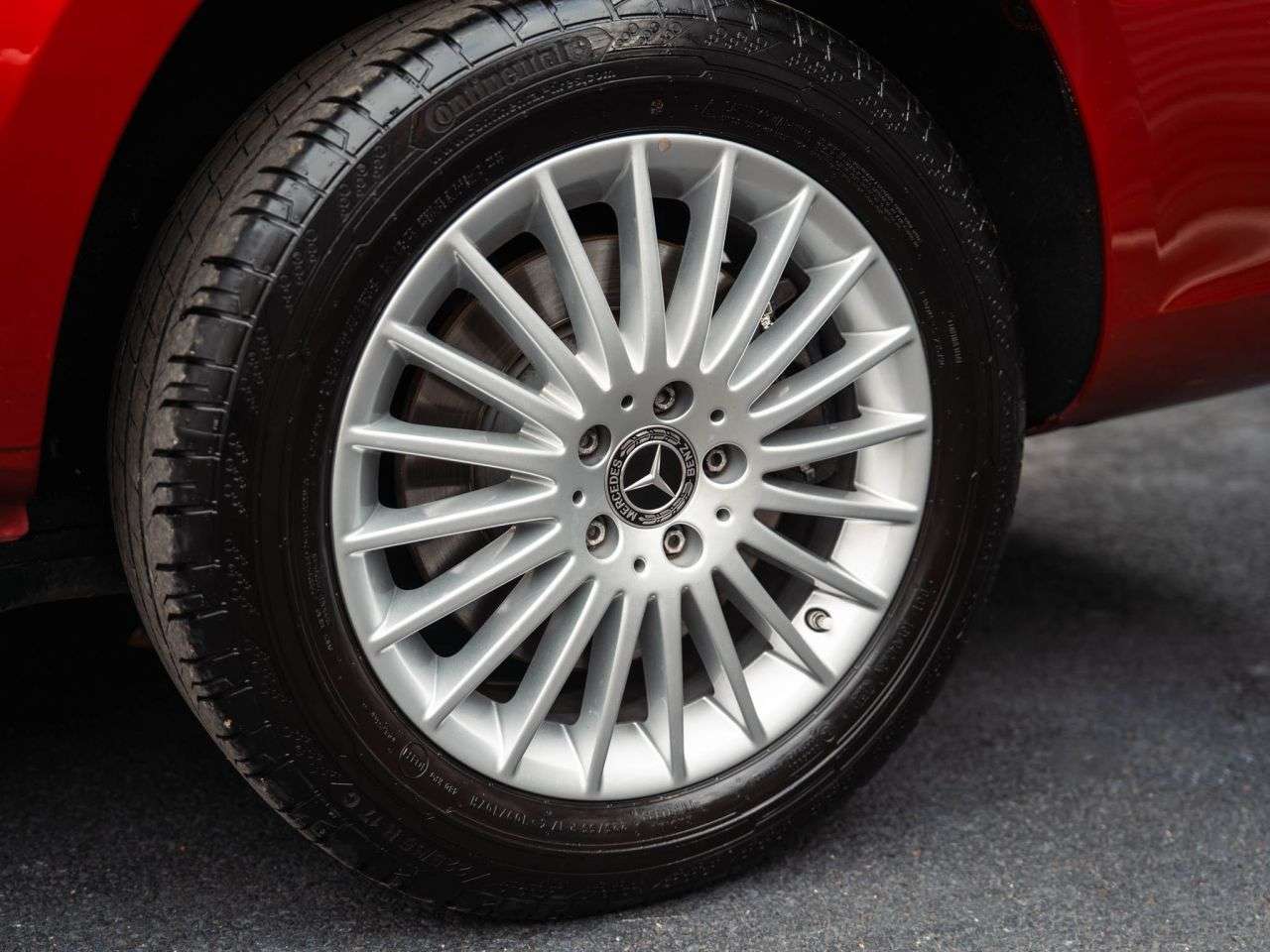 2025 MERCEDES-BENZ VITO 2025 MERCEDES-BENZ VITO