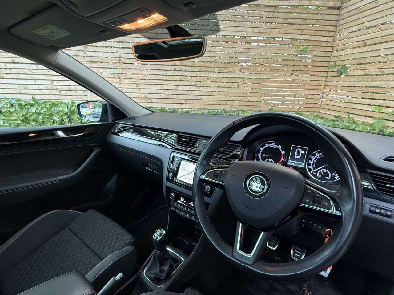2018 SKODA RAPID SPACEBACK 2018 SKODA RAPID SPACEBACK