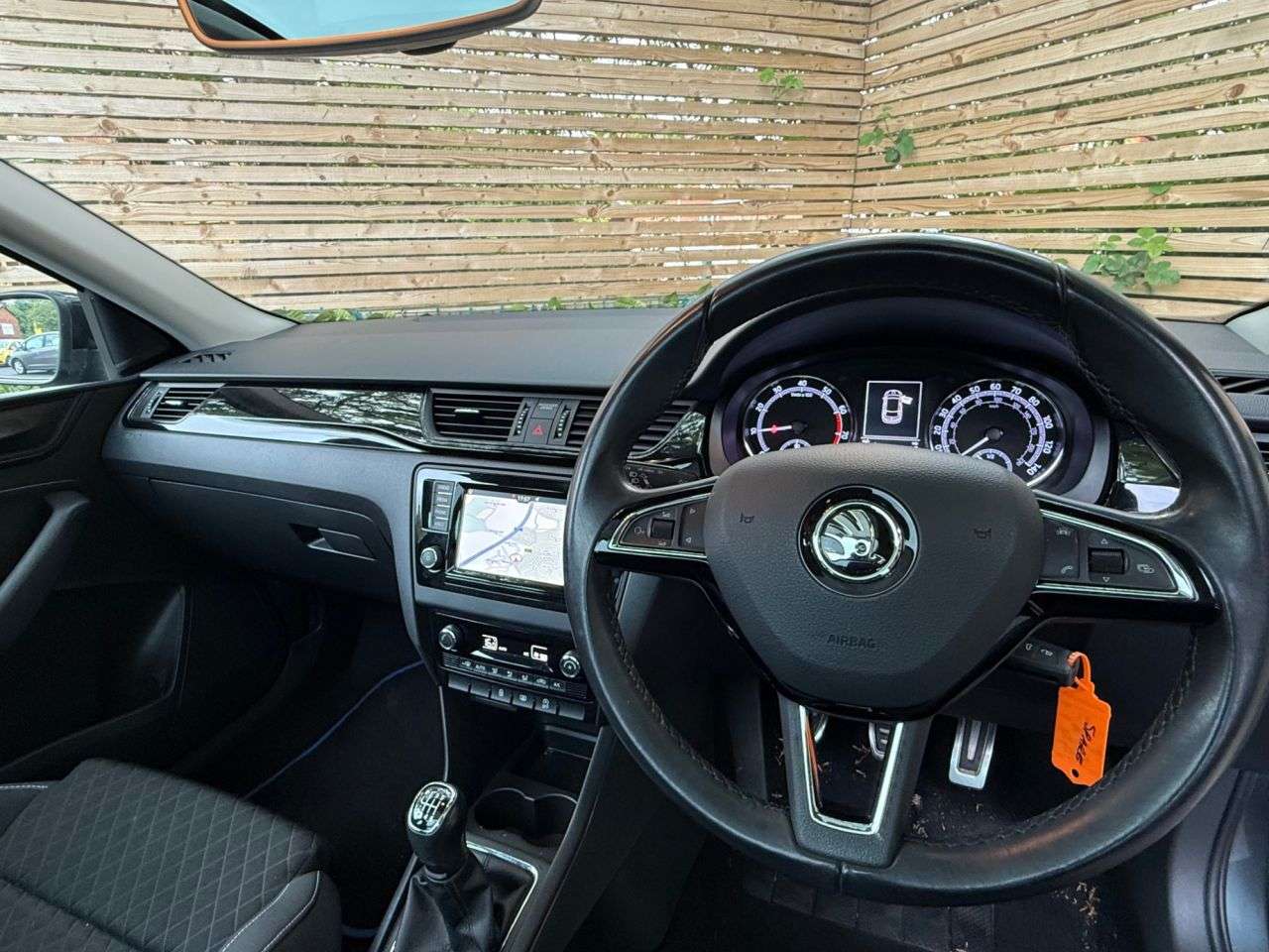 2018 SKODA RAPID SPACEBACK 2018 SKODA RAPID SPACEBACK