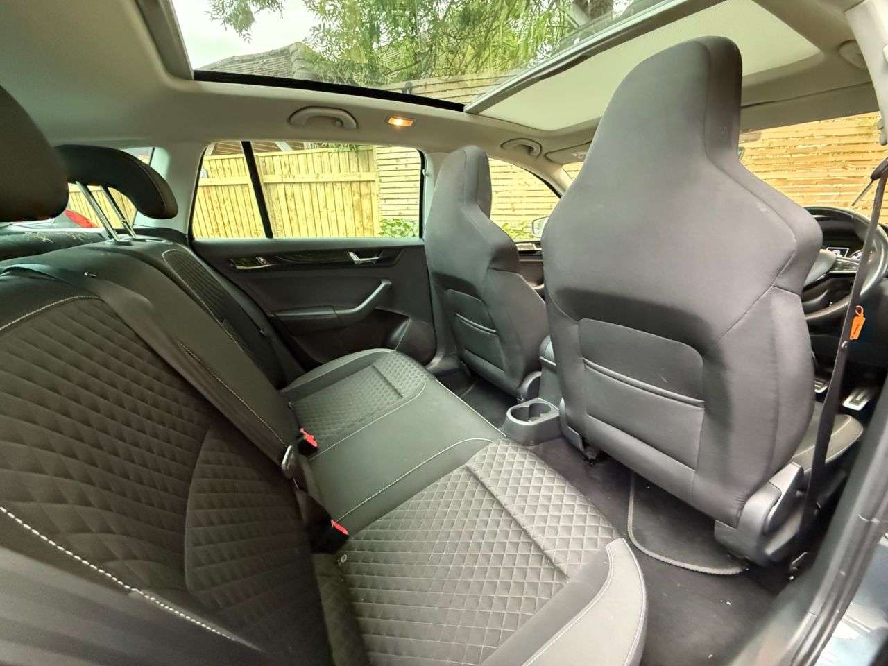 2018 SKODA RAPID SPACEBACK 2018 SKODA RAPID SPACEBACK