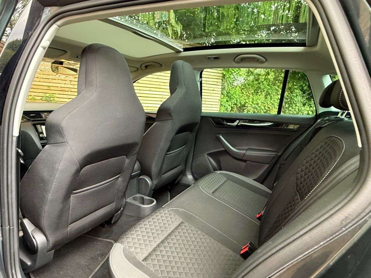 2018 SKODA RAPID SPACEBACK 2018 SKODA RAPID SPACEBACK