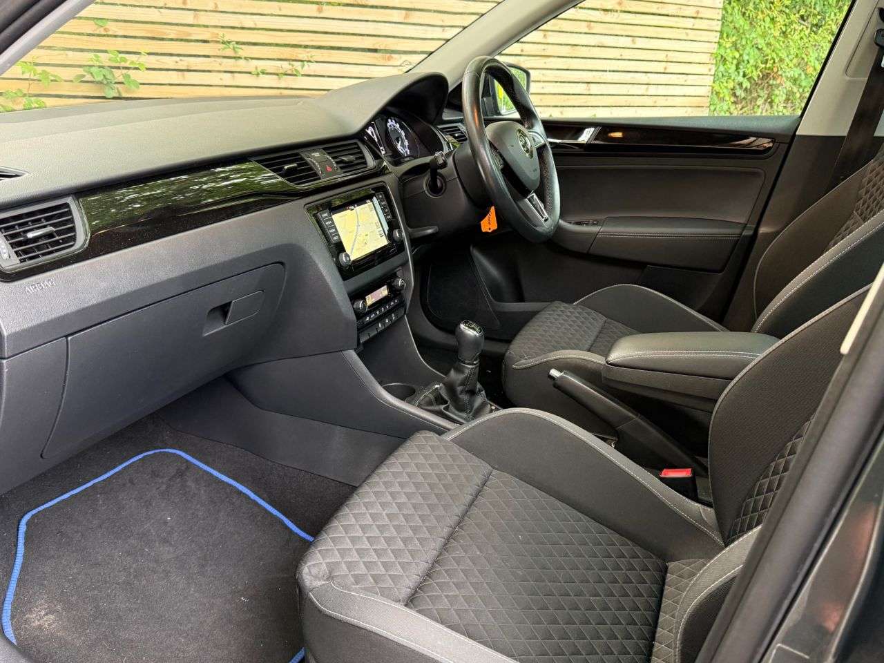 2018 SKODA RAPID SPACEBACK 2018 SKODA RAPID SPACEBACK