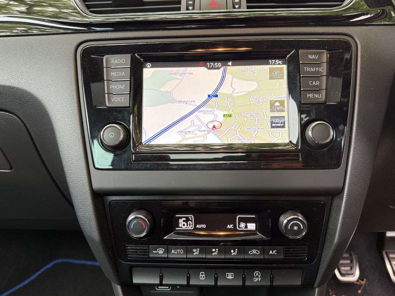 2018 SKODA RAPID SPACEBACK 2018 SKODA RAPID SPACEBACK