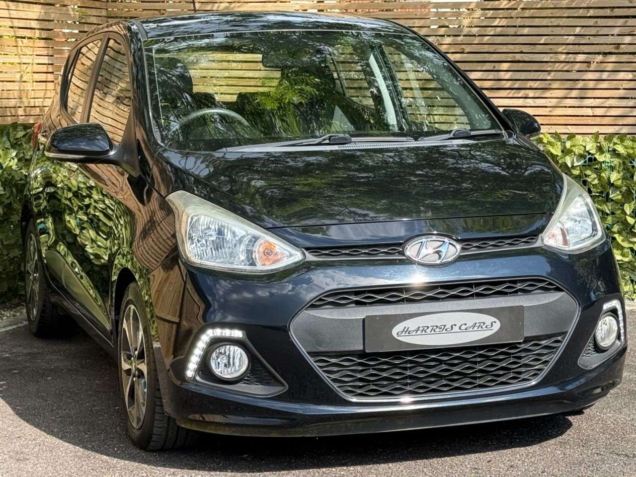 2015 HYUNDAI I10 2015 HYUNDAI I10