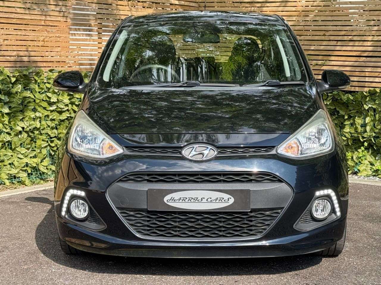 2015 HYUNDAI I10 2015 HYUNDAI I10