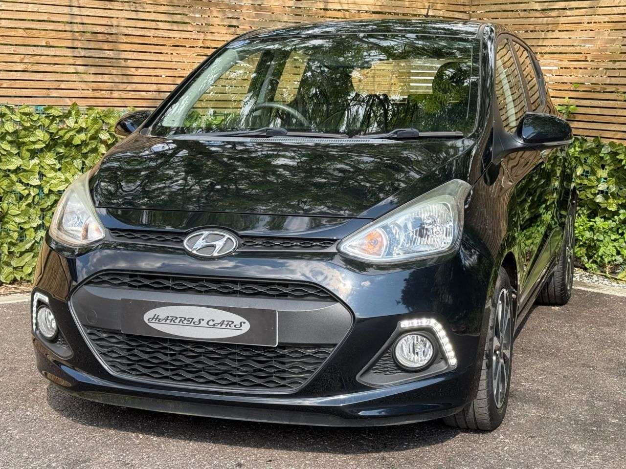 2015 HYUNDAI I10 2015 HYUNDAI I10