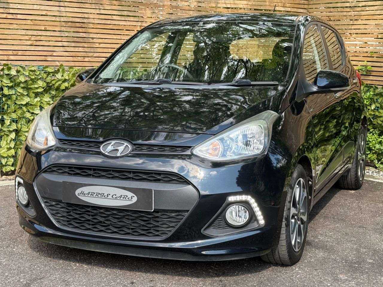 2015 HYUNDAI I10 2015 HYUNDAI I10