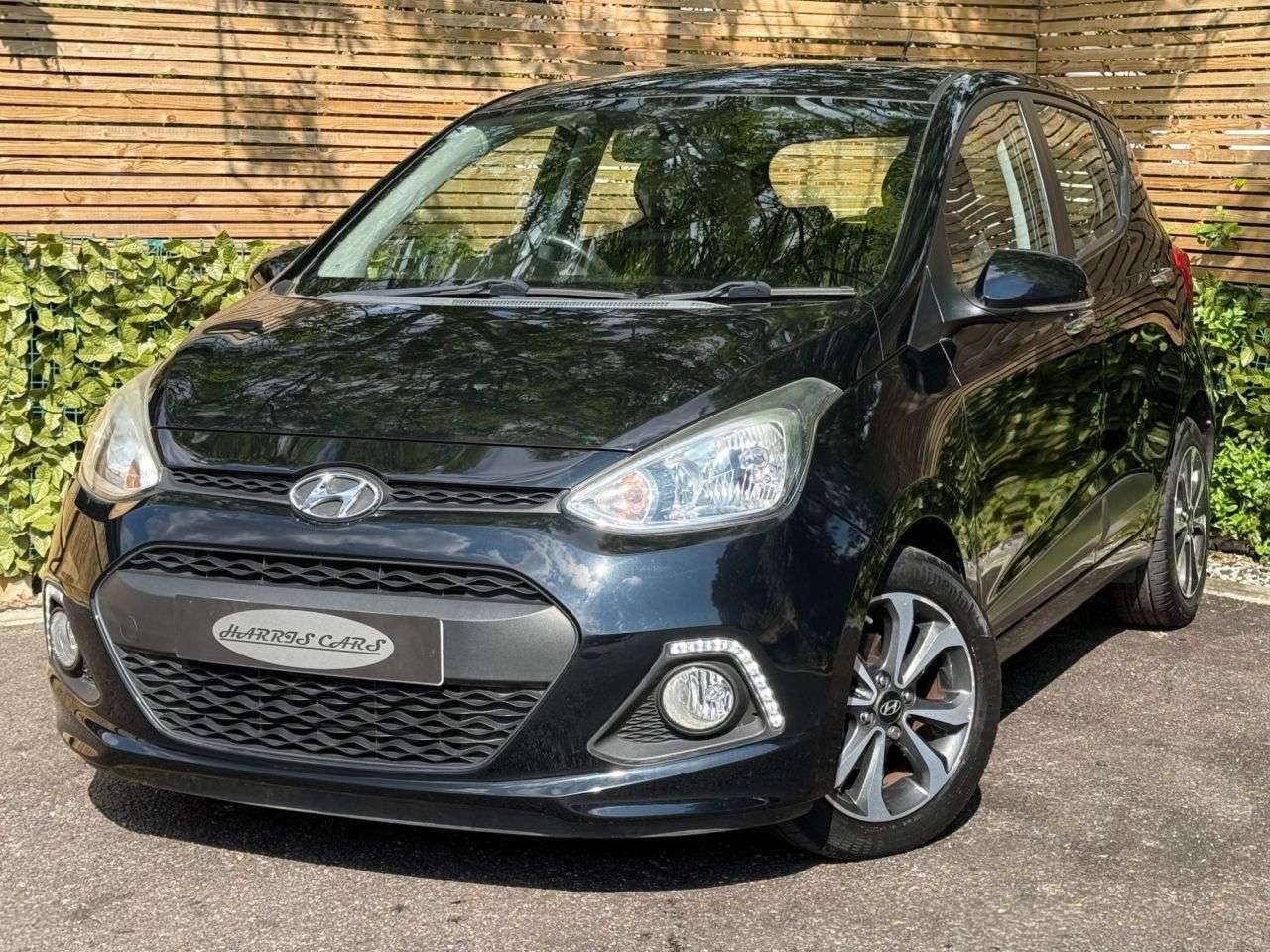 2015 HYUNDAI I10 2015 HYUNDAI I10
