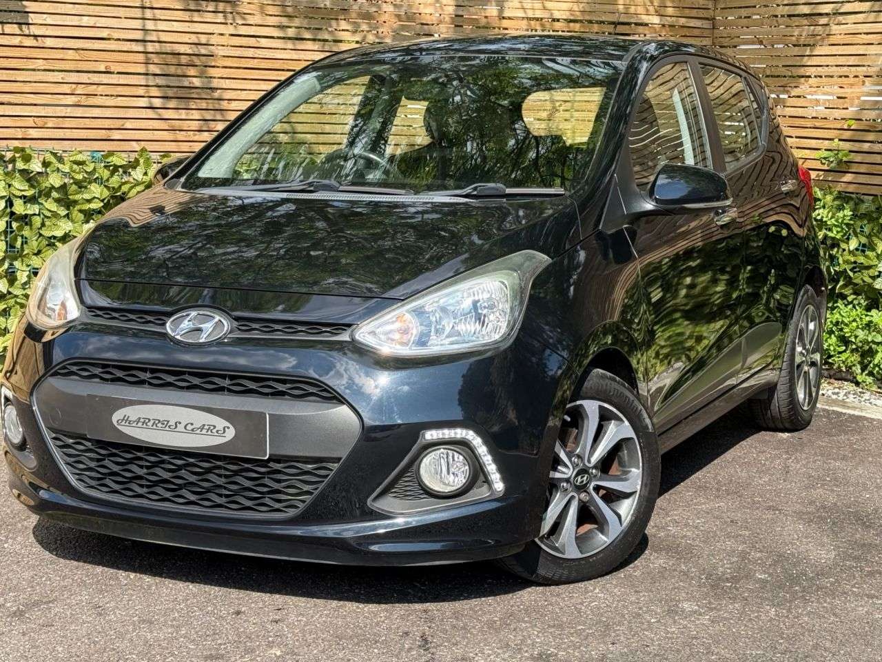 2015 HYUNDAI I10 2015 HYUNDAI I10