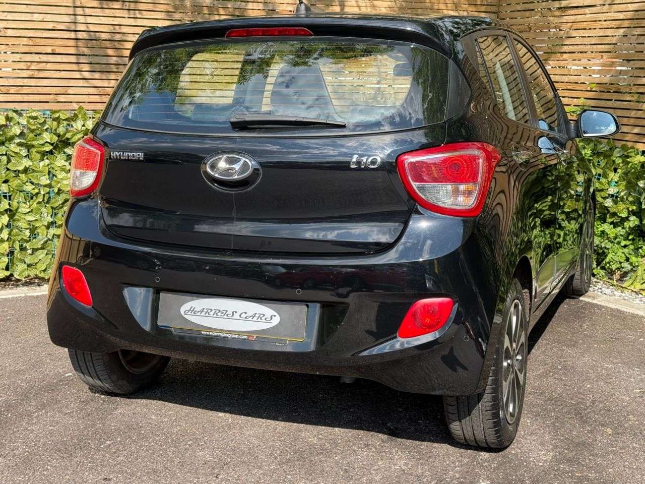 2015 HYUNDAI I10 2015 HYUNDAI I10