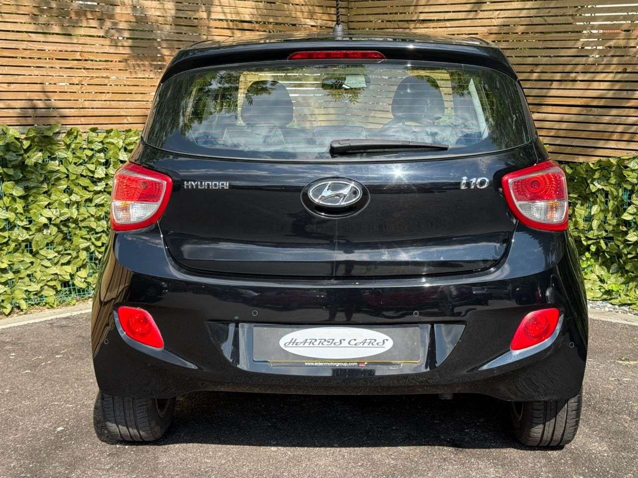 2015 HYUNDAI I10 2015 HYUNDAI I10