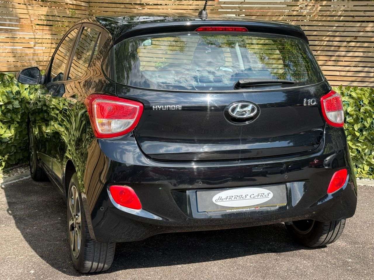2015 HYUNDAI I10 2015 HYUNDAI I10