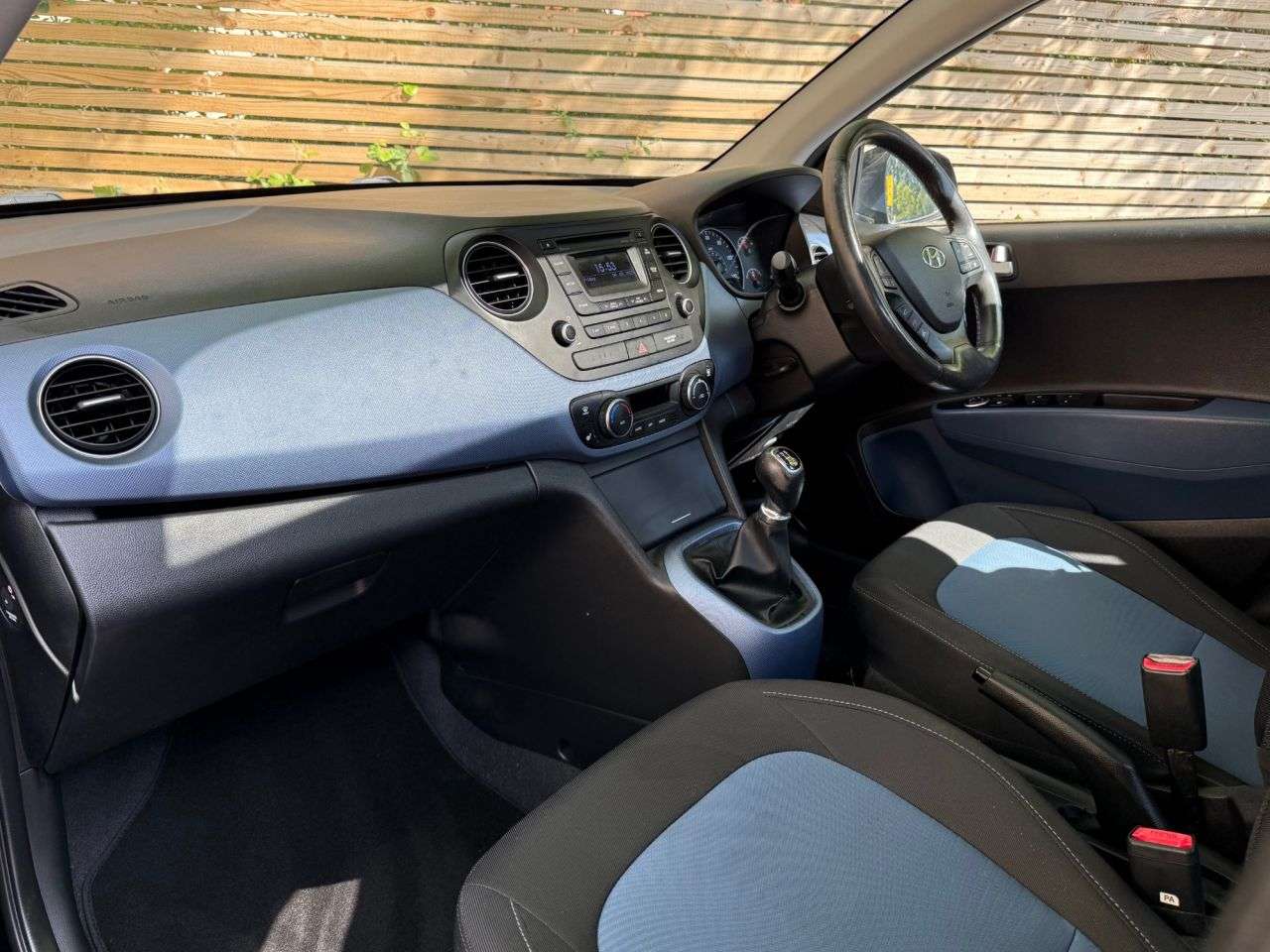 2015 HYUNDAI I10 2015 HYUNDAI I10