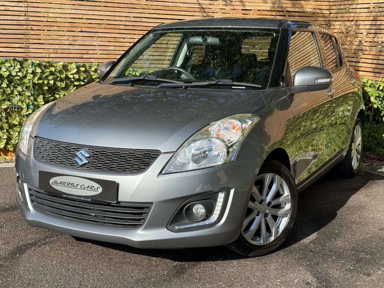 2015 SUZUKI SWIFT 2015 SUZUKI SWIFT