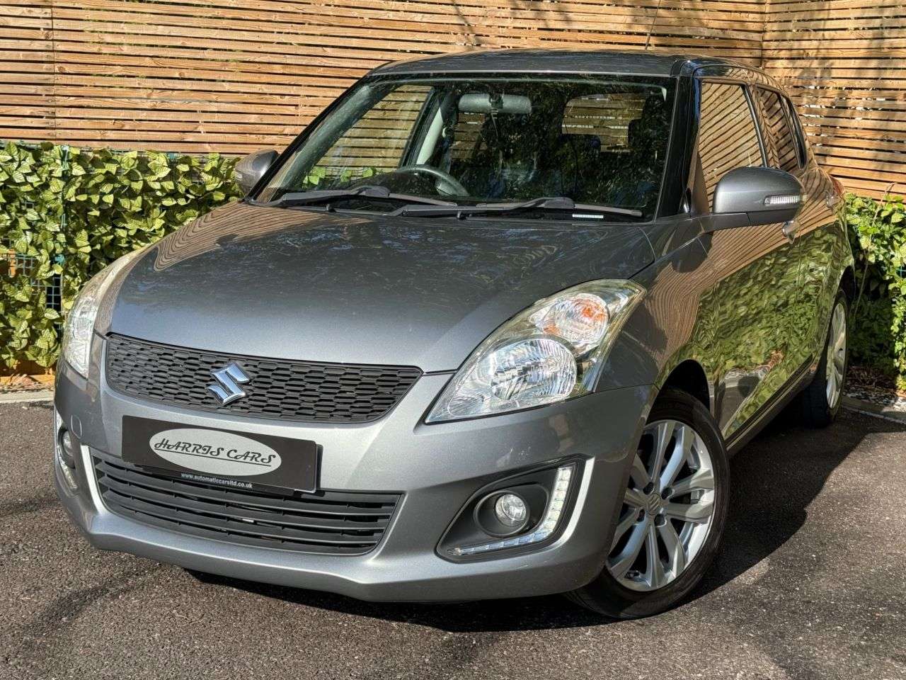 2015 SUZUKI SWIFT 2015 SUZUKI SWIFT