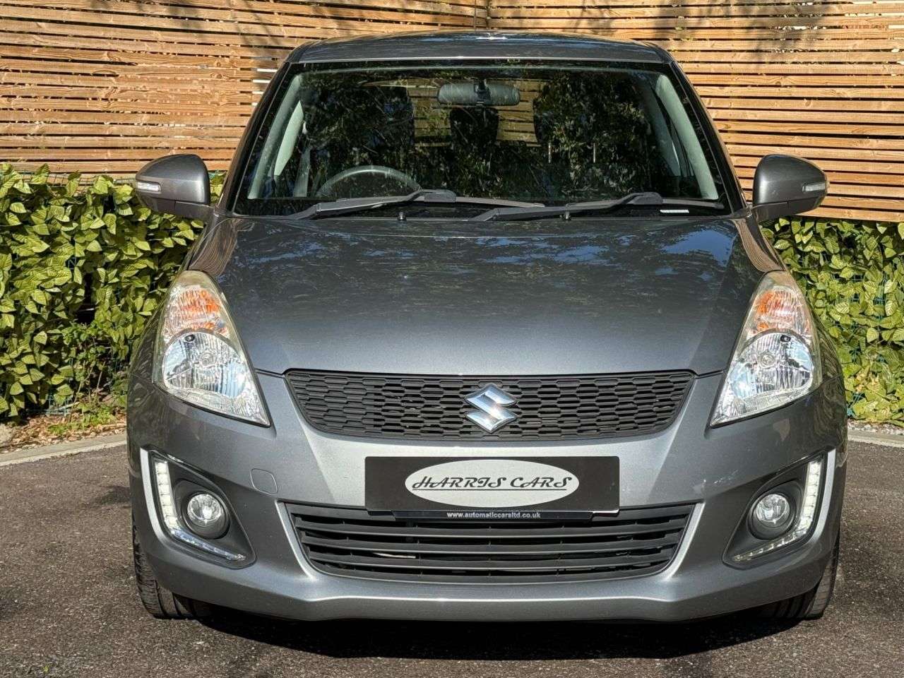 2015 SUZUKI SWIFT 2015 SUZUKI SWIFT