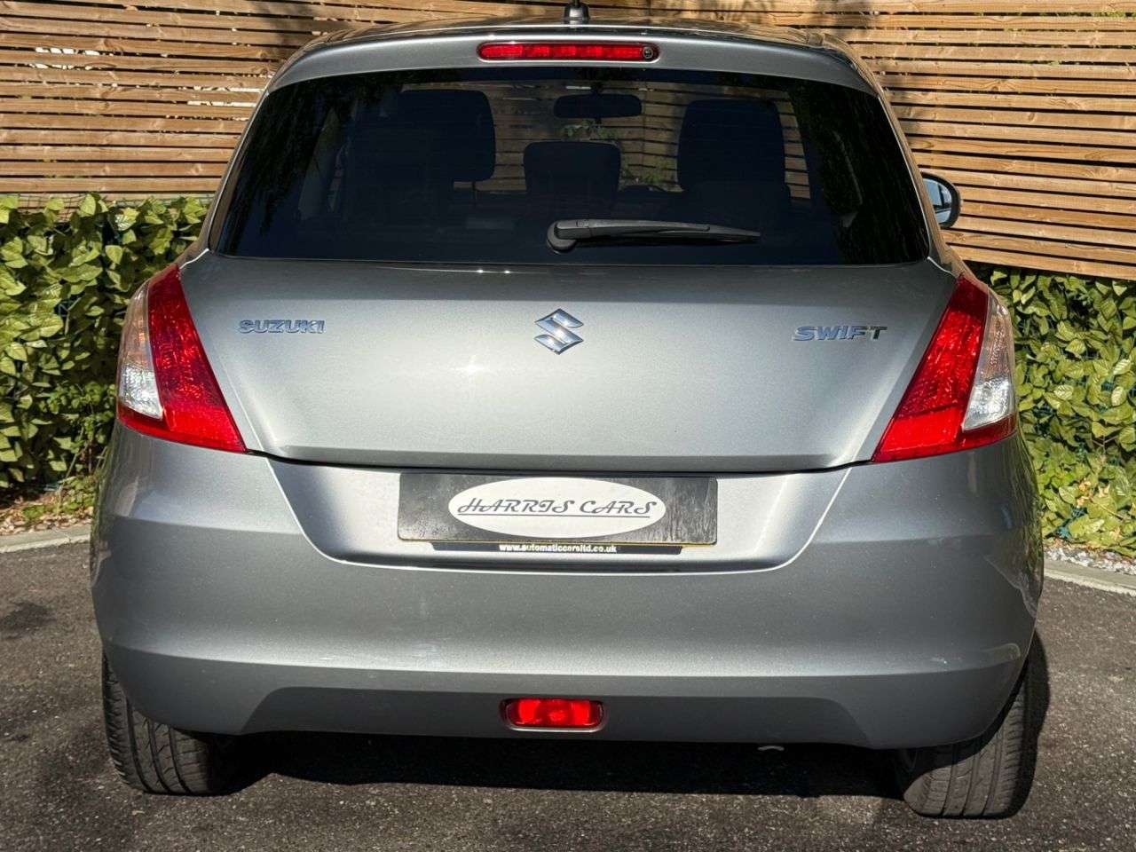 2015 SUZUKI SWIFT 2015 SUZUKI SWIFT