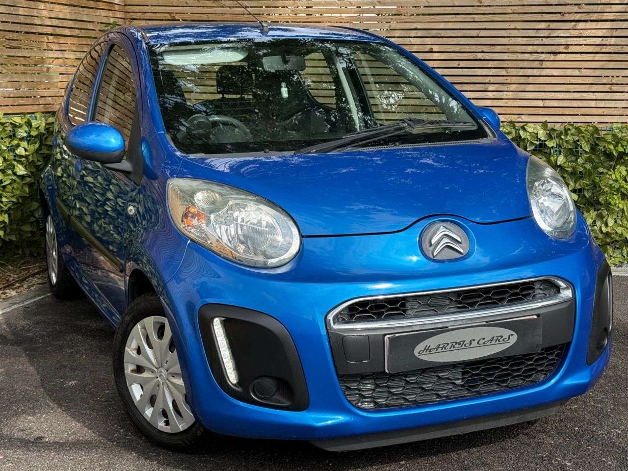 2012 CITROEN C1 2012 CITROEN C1