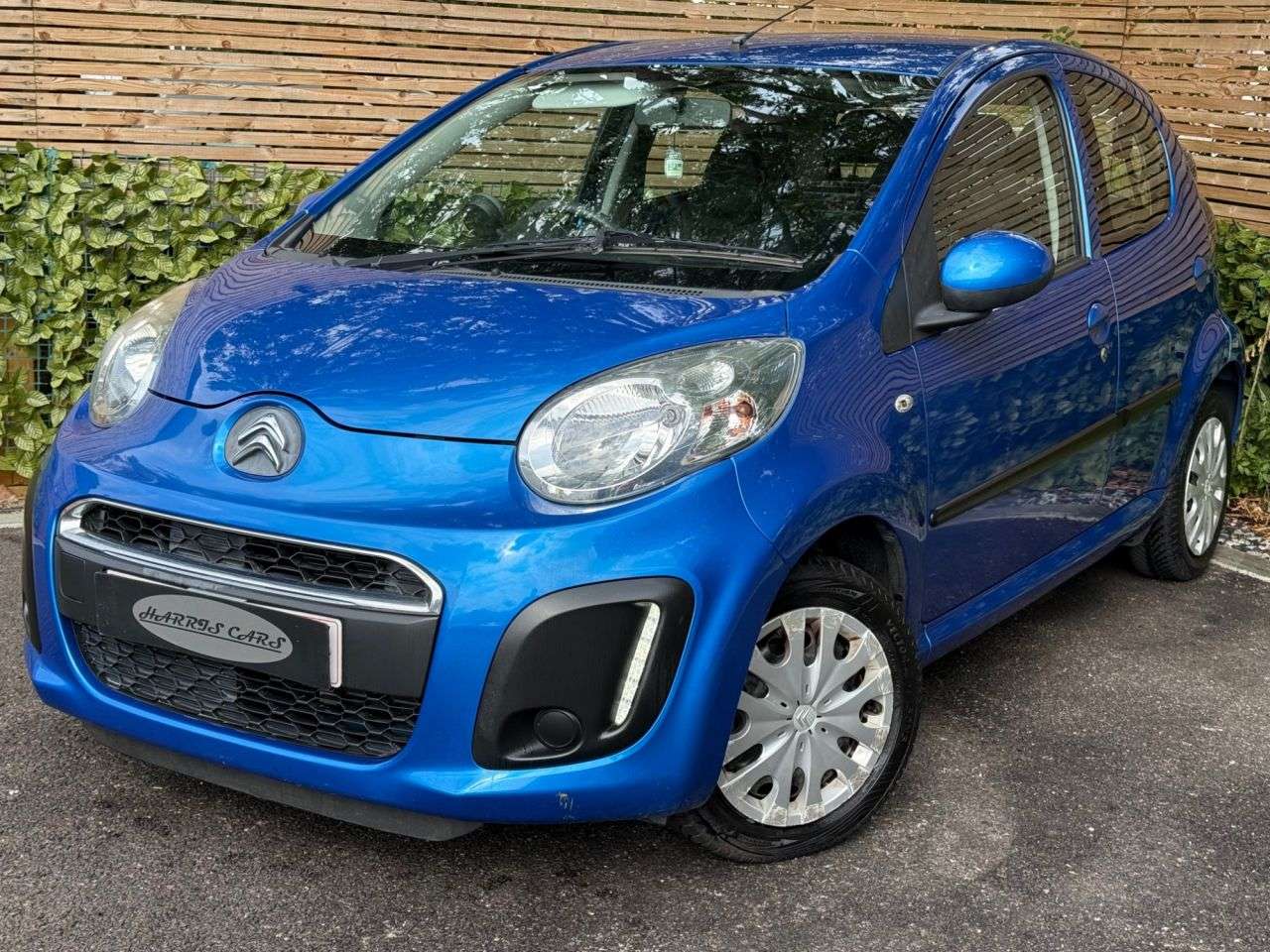 2012 CITROEN C1 2012 CITROEN C1