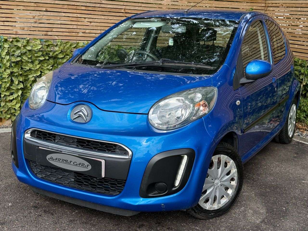 2012 CITROEN C1 2012 CITROEN C1