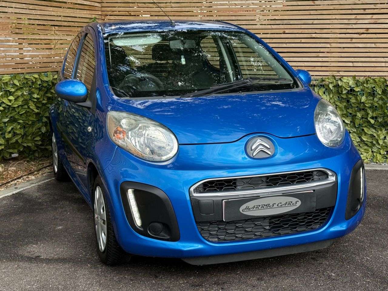 2012 CITROEN C1 2012 CITROEN C1