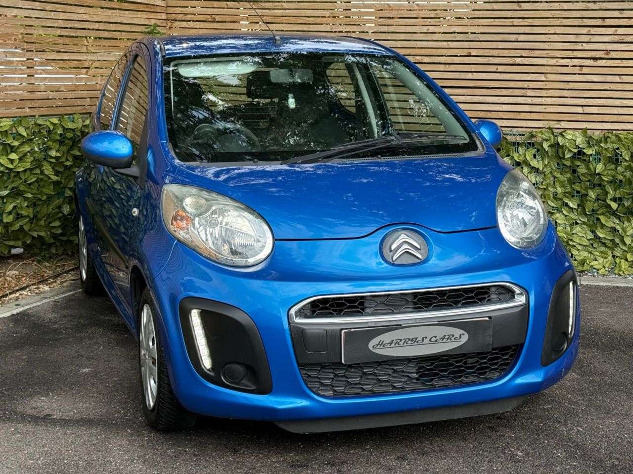 2012 CITROEN C1 2012 CITROEN C1