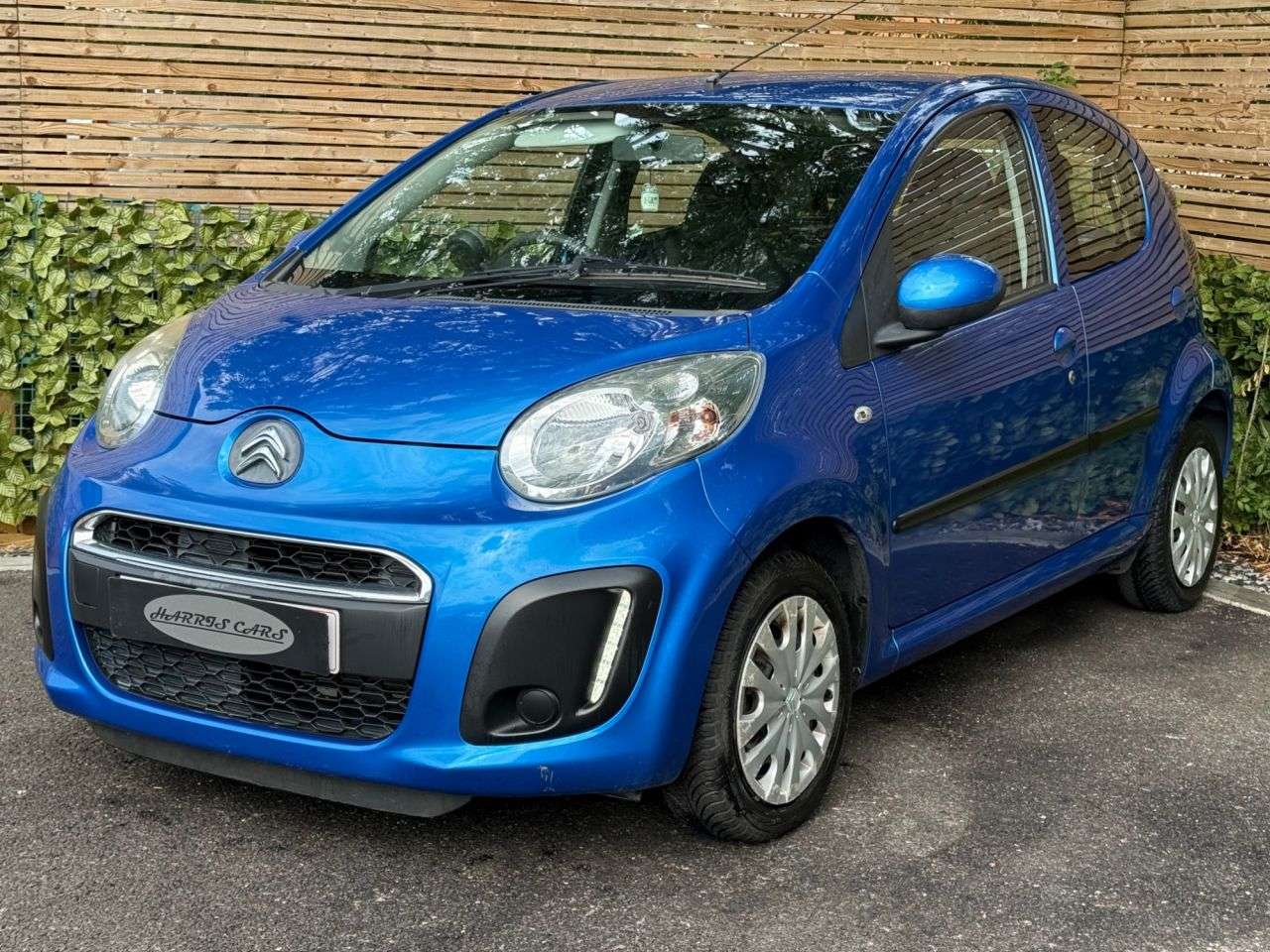 2012 CITROEN C1 2012 CITROEN C1