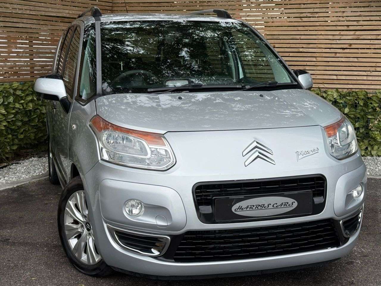 2010 CITROEN C3 PICASSO 2010 CITROEN C3 PICASSO