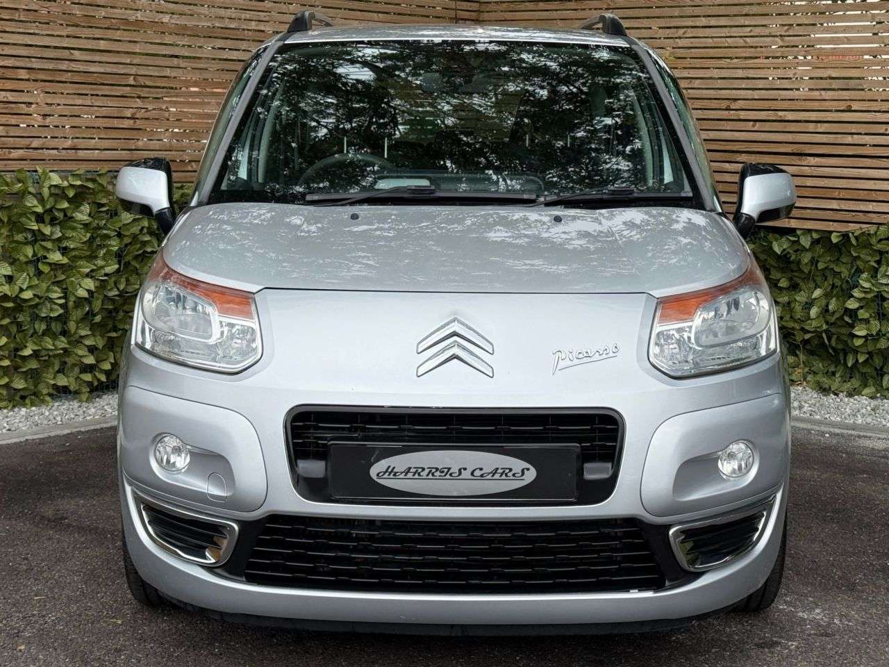 2010 CITROEN C3 PICASSO 2010 CITROEN C3 PICASSO