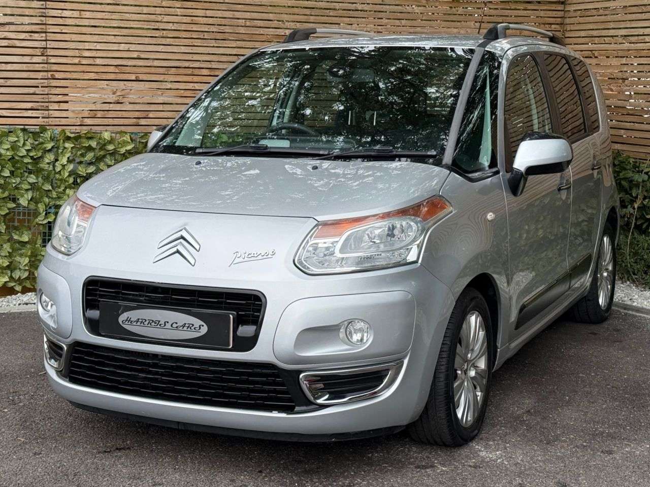 2010 CITROEN C3 PICASSO 2010 CITROEN C3 PICASSO