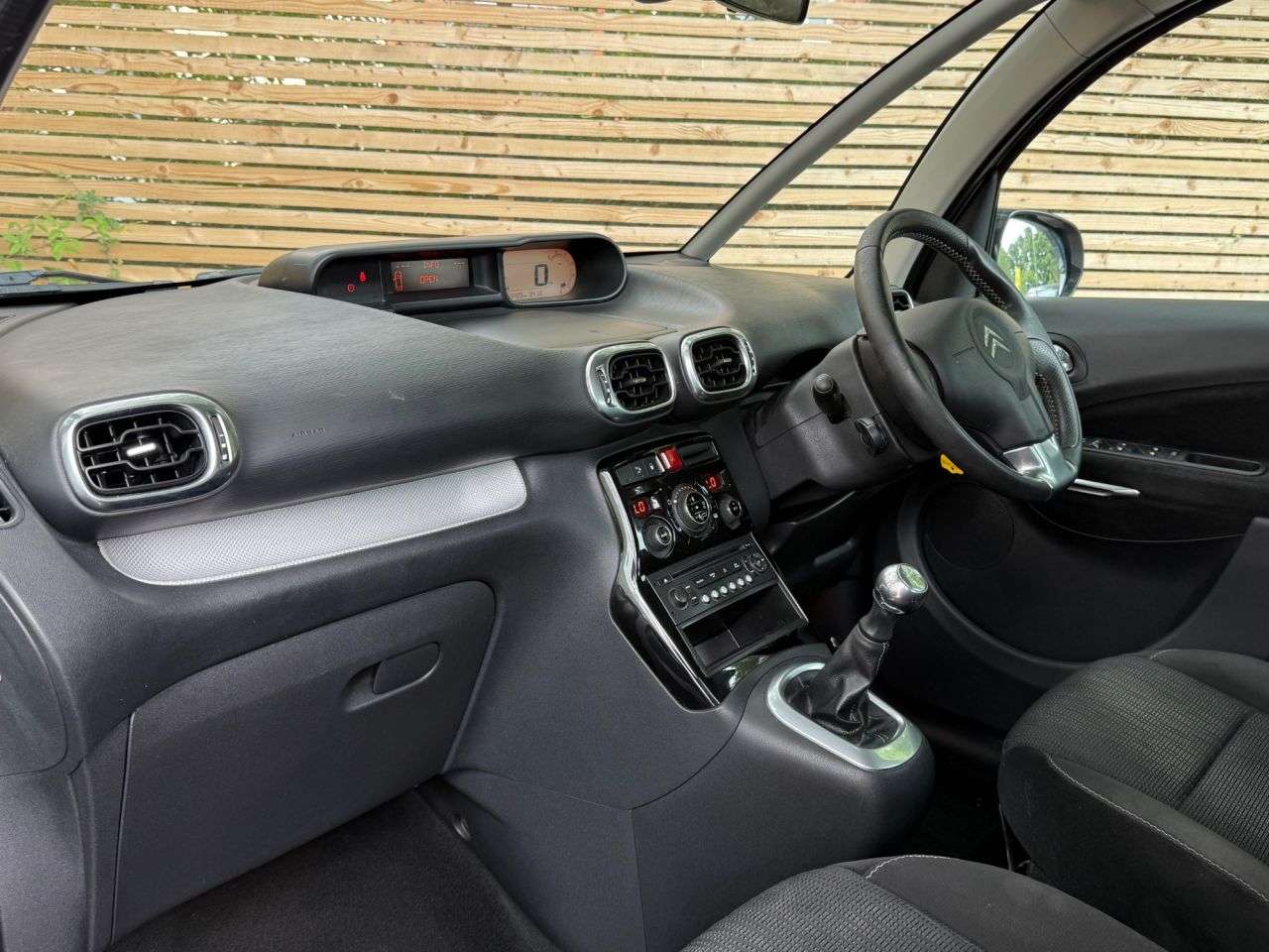 2010 CITROEN C3 PICASSO 2010 CITROEN C3 PICASSO